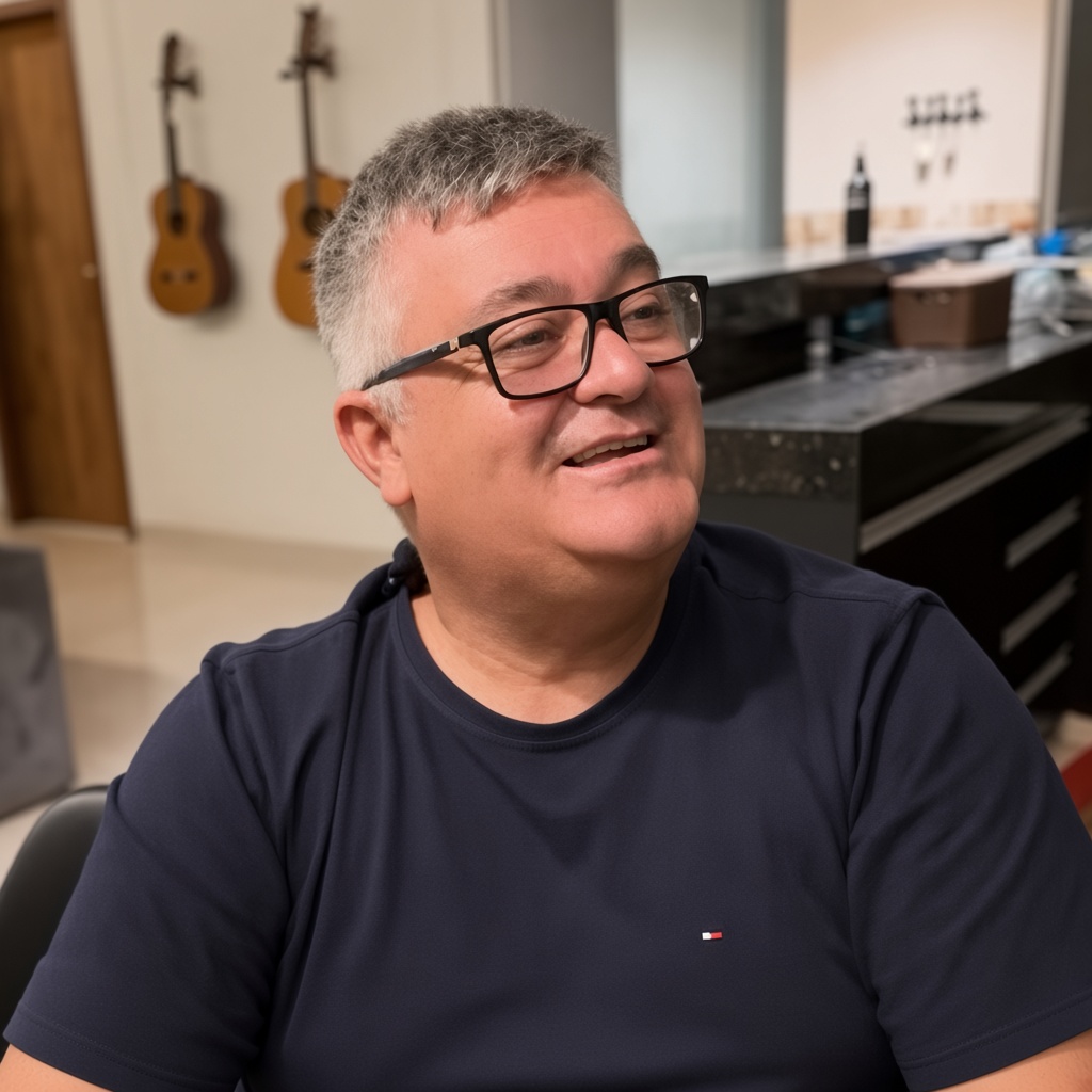 Luciano Alvarenga